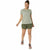 Damen Kurzarm-T-Shirt Asics Core Olive