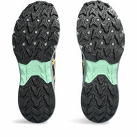 Laufschuhe für Erwachsene Asics Gel-Venture 9 Schwarz