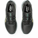 Laufschuhe für Erwachsene Asics Gel-Venture 9 Schwarz