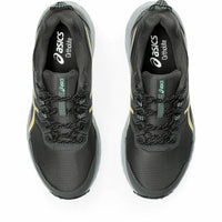 Laufschuhe für Erwachsene Asics Gel-Venture 9 Schwarz