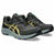 Laufschuhe für Erwachsene Asics Gel-Venture 9 Schwarz