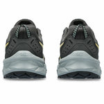 Laufschuhe für Erwachsene Asics Gel-Venture 9 Schwarz
