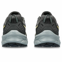 Laufschuhe für Erwachsene Asics Gel-Venture 9 Schwarz