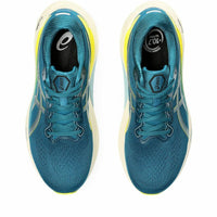 Laufschuhe für Erwachsene Asics Gel-Kayano 30 Blau