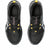 Laufschuhe für Erwachsene Asics Trail Scout 3 Schwarz