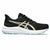 Laufschuhe für Damen Asics Jolt 4 Schwarz