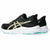 Laufschuhe für Damen Asics Jolt 4 Schwarz