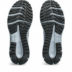 Laufschuhe für Erwachsene Asics Trail Scout 3 Schwarz