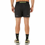 Sport Shorts Asics Fujitrail All Over