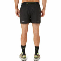 Sport Shorts Asics Fujitrail All Over