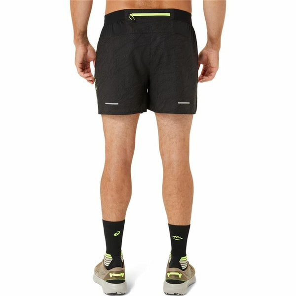 Sport Shorts Asics Fujitrail All Over