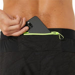 Sport Shorts Asics Fujitrail All Over