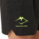 Sport Shorts Asics Fujitrail All Over