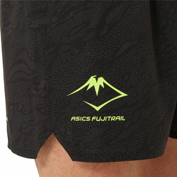 Sport Shorts Asics Fujitrail All Over