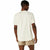 Kurzarm-T-Shirt Asics Fujitrail Logo Ss Top Beige