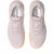 Tennisschuhe für Kinder Asics Gel-Resolution 9 Gs Clay Rosa