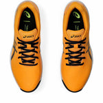 Padel-Sportschuhe für Erwachsene Asics Gel-Game 9 Orange