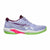 Padel-Sportschuhe für Erwachsene Asics Solution Swift Ff 2 Violett