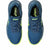 Tennisschuhe für Kinder Asics Gel-Resolution 9 Gs Clay Blau