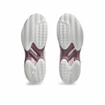 Tennisschuhe für Frauen Asics Gel-Game 9 Clay/Oc Weiß