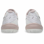 Tennisschuhe für Frauen Asics Gel-Game 9 Clay/Oc Weiß
