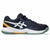 Padel-Sportschuhe für Erwachsene Asics Gel-Dedicate 8 Padel Gs Blau