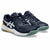 Padel-Sportschuhe für Erwachsene Asics Gel-Dedicate 8 Padel Gs Blau