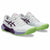Padel-Sportschuhe für Erwachsene Asics Gel-Challenger 14 Weiß
