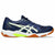 Herren-Sportschuhe Asics Gel-Rocket 11 Blau Herren Handball