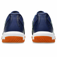 Herren-Sportschuhe Asics Gel-Rocket 11 Blau Herren Handball