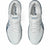 Tennisschuhe für Männer Asics Gel-Game 9 Clay/Oc Weiß