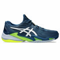 Tennisschuhe für Männer Asics Court Ff 3 Blau