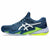 Tennisschuhe für Männer Asics Court Ff 3 Blau