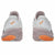 Tennisschuhe für Frauen Asics Court Ff 3 Clay Weiß