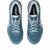 Turnschuhe Asics Gel-Tactic 12 Blau Herren Handball