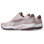 Tennisschuhe für Frauen Asics Solution Swift Ff 2 Clay Rosa