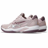 Tennisschuhe für Frauen Asics Solution Swift Ff 2 Clay Rosa