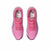 Padel-Sportschuhe für Erwachsene Asics Gel-Game 9 Rosa