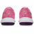 Padel-Sportschuhe für Erwachsene Asics Gel-Game 9 Rosa