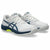 Tennisschuhe für Kinder Asics Gel-Game 9 Gs Clay/Oc Weiß
