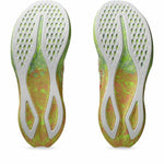 Laufschuhe für Erwachsene Asics 1012B675-750 Zitronengrün