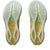 Laufschuhe für Erwachsene Asics 1012B675-750 Zitronengrün