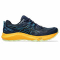 Herren-Sportschuhe Asics Gel-Sonoma 7 Blau