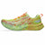 Herren-Sportschuhe Asics Noosa Tri 16 Gelb Zitronengrün