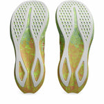 Herren-Sportschuhe Asics Noosa Tri 16 Gelb Zitronengrün