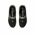 Laufschuhe für Damen Asics Trabuco Terra 2 Schwarz