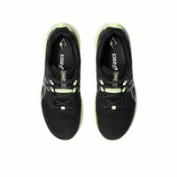 Laufschuhe für Damen Asics Trabuco Terra 2 Schwarz