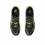 Herren-Sportschuhe Asics Fuji Lite 5 Schwarz