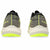 Herren-Sportschuhe Asics Fuji Lite 5 Schwarz