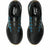 Herren-Sportschuhe Asics Gel-Venture 9 Schwarz